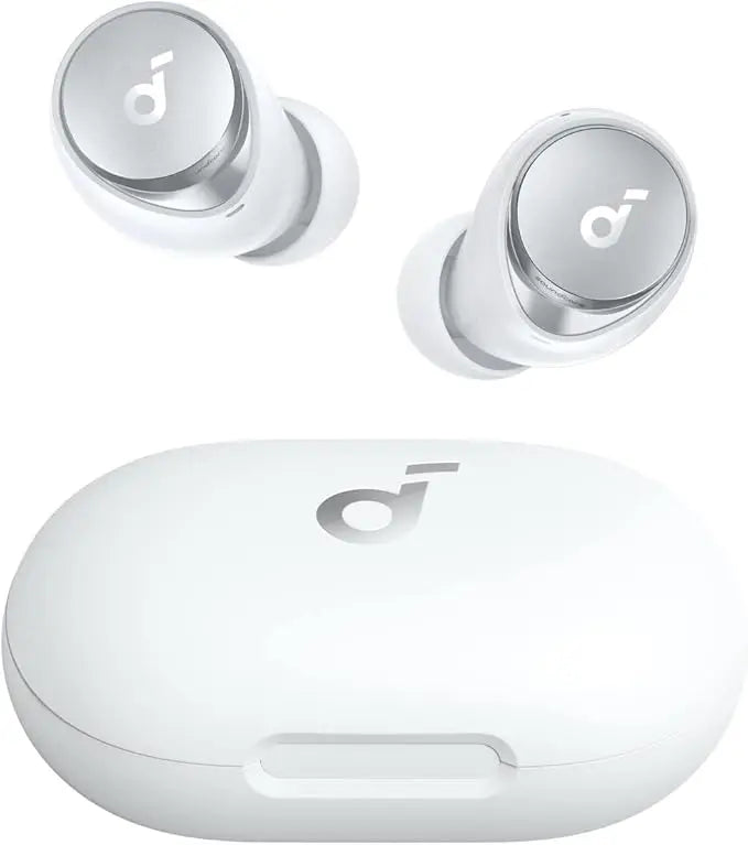 Soundcore Anker Space A40 Active Noise Cancelling Earbuds