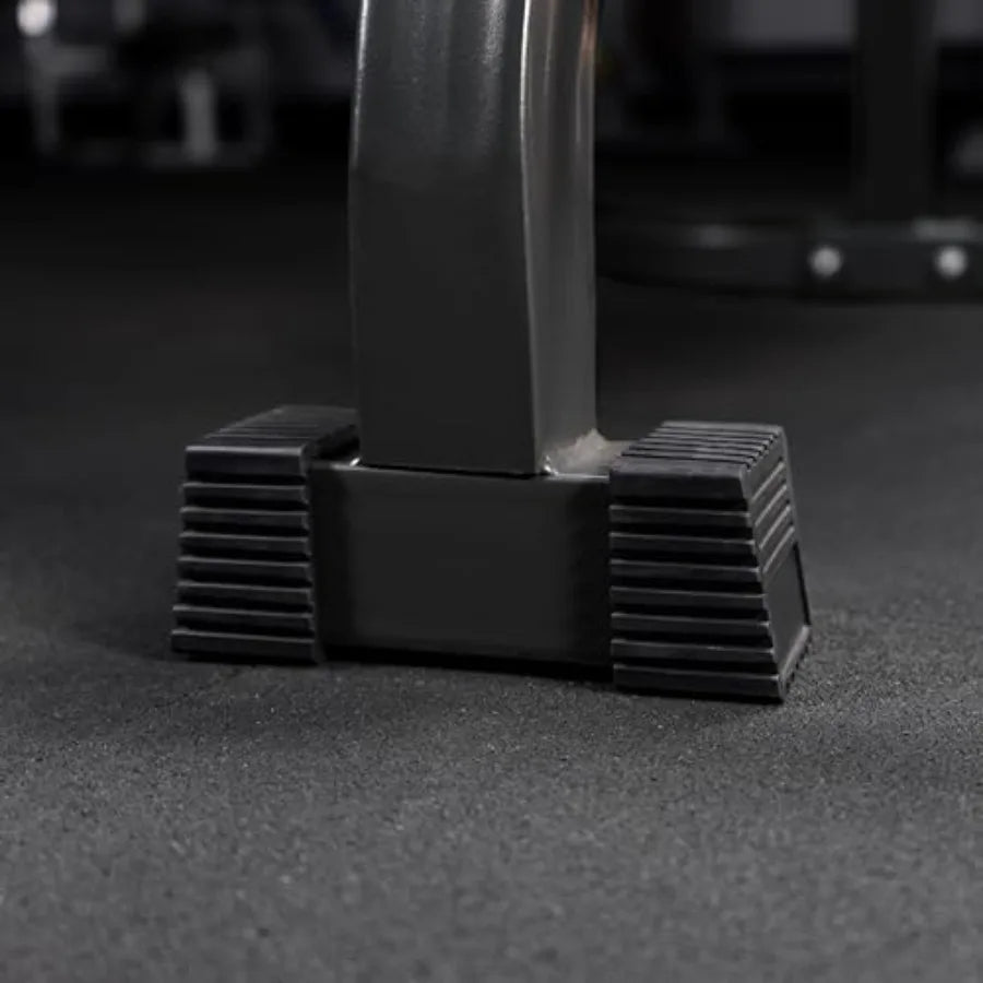 Weight Bench for Shoulder Press and Strength Training