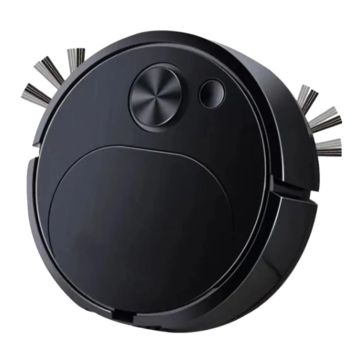 Automatic Vacuum Cleaner Robot Low Noise Mopping