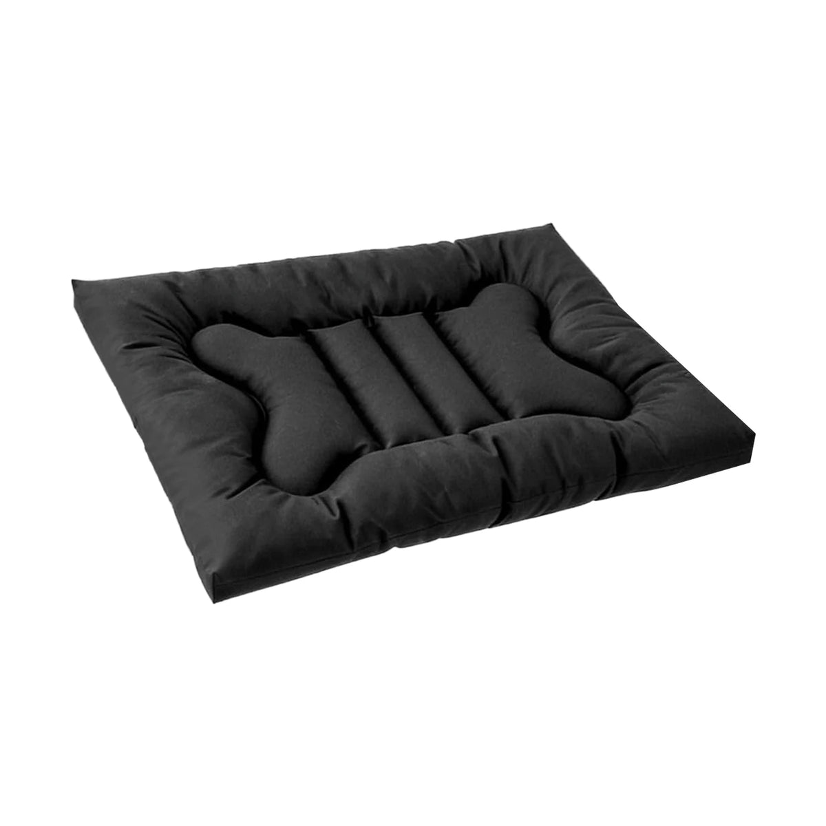 Indestructible Chew Proof Dog Bed Crate Pad