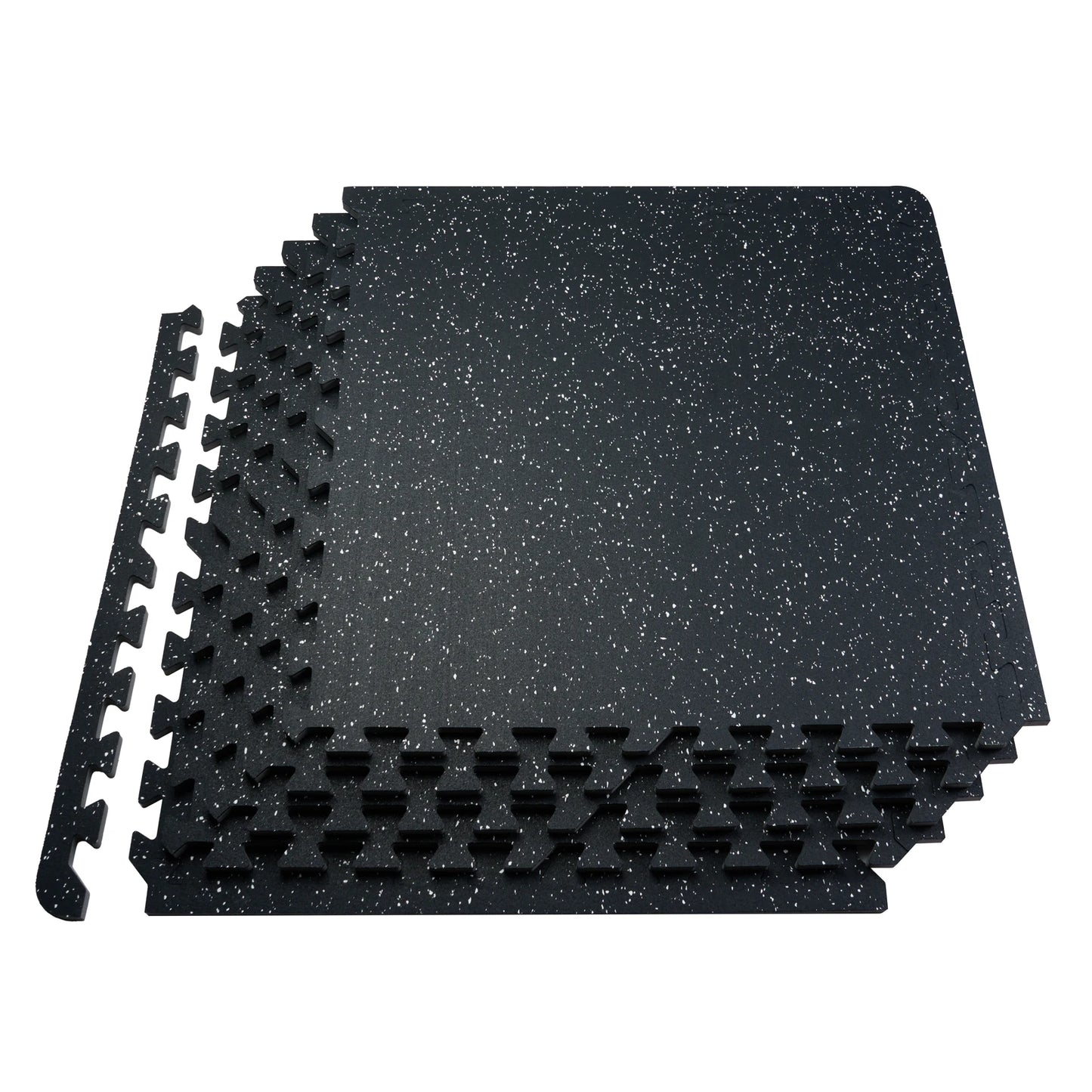 Interlocking EVA Floor Mats For Home And Gym