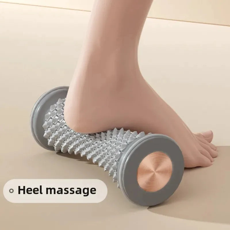 Foot Massager Roller Ball Plantar Fascia Roller Massager