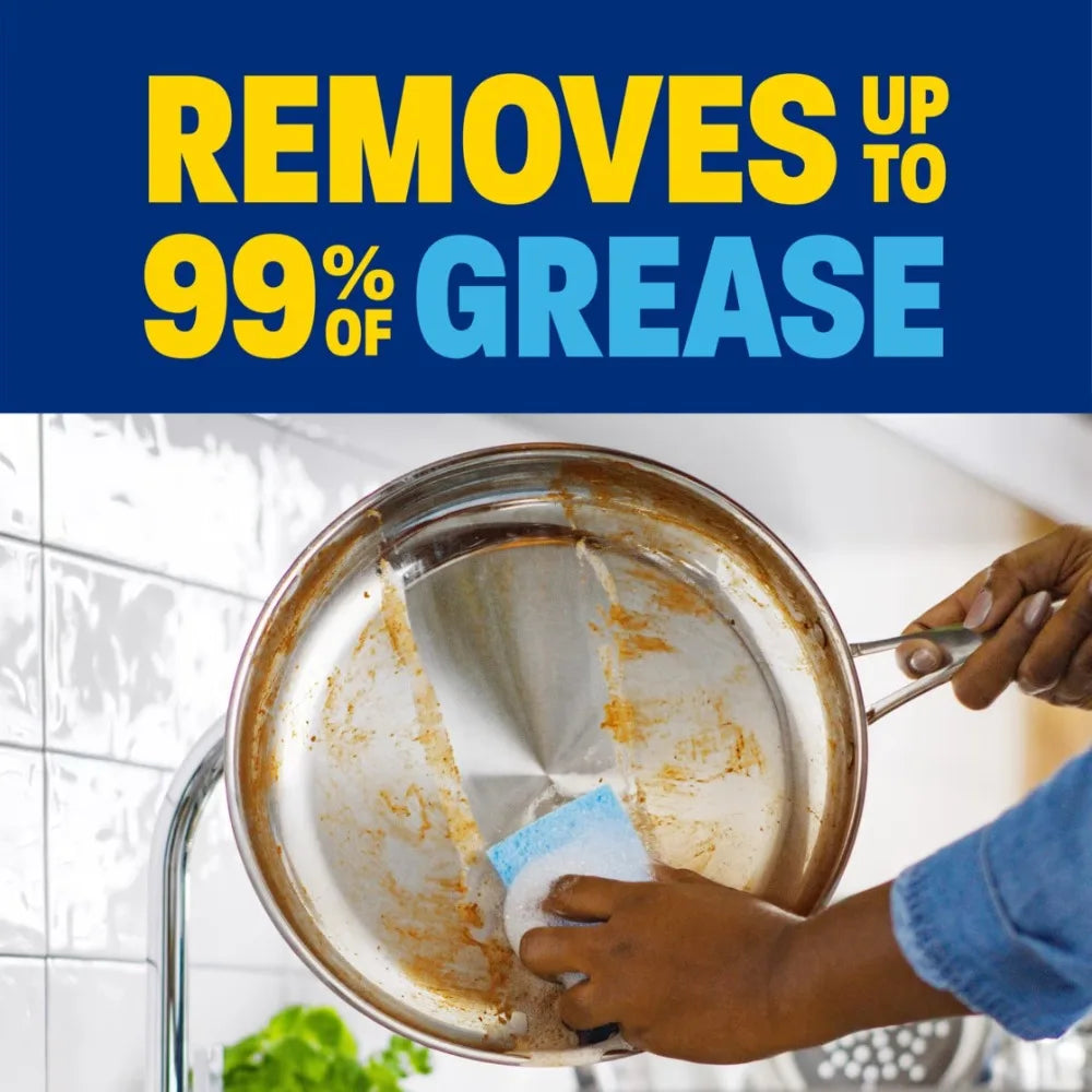 Liquid Dish Soap For Kitchen Cleaning