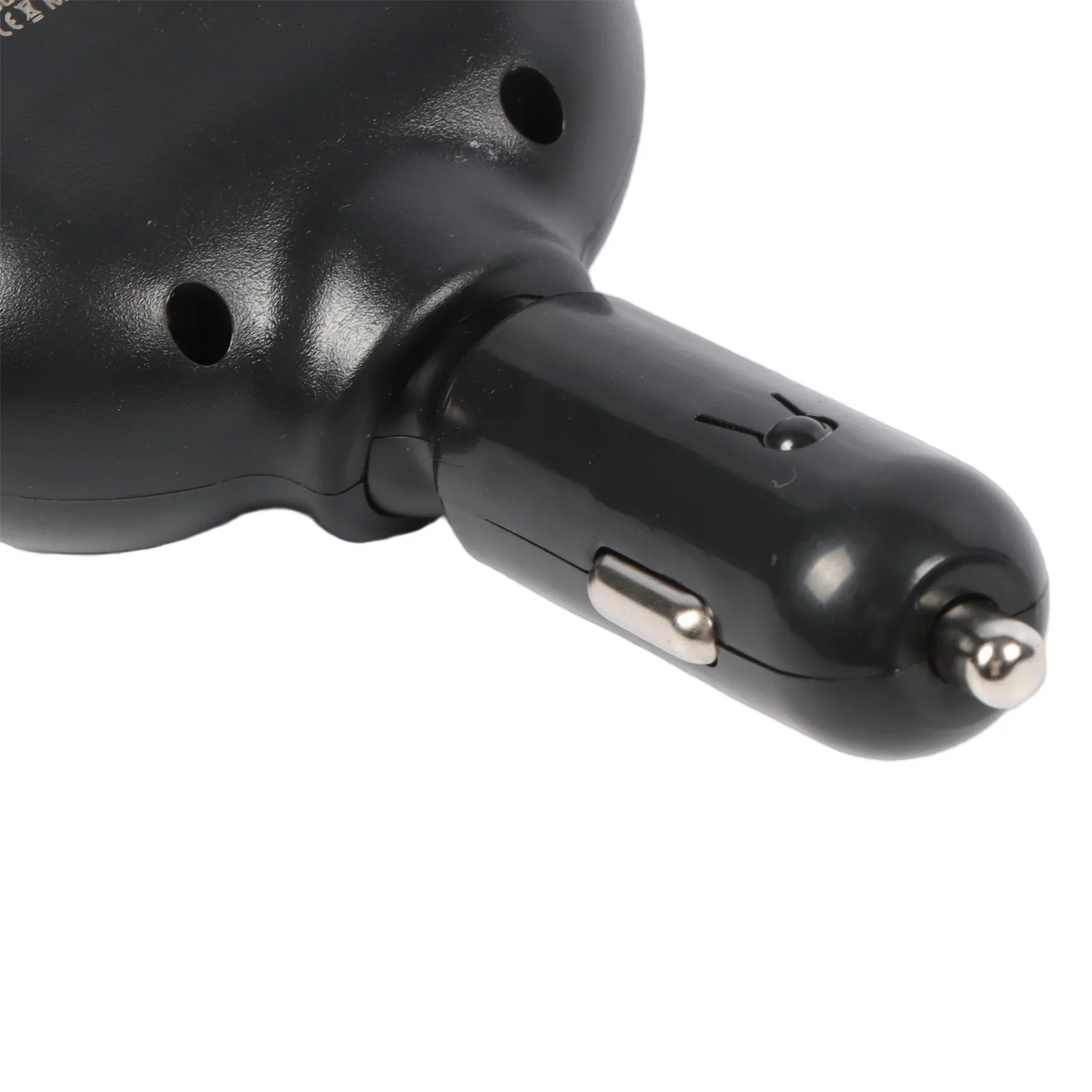12V Dual USB PD Charger Cigarette Lighter Socket