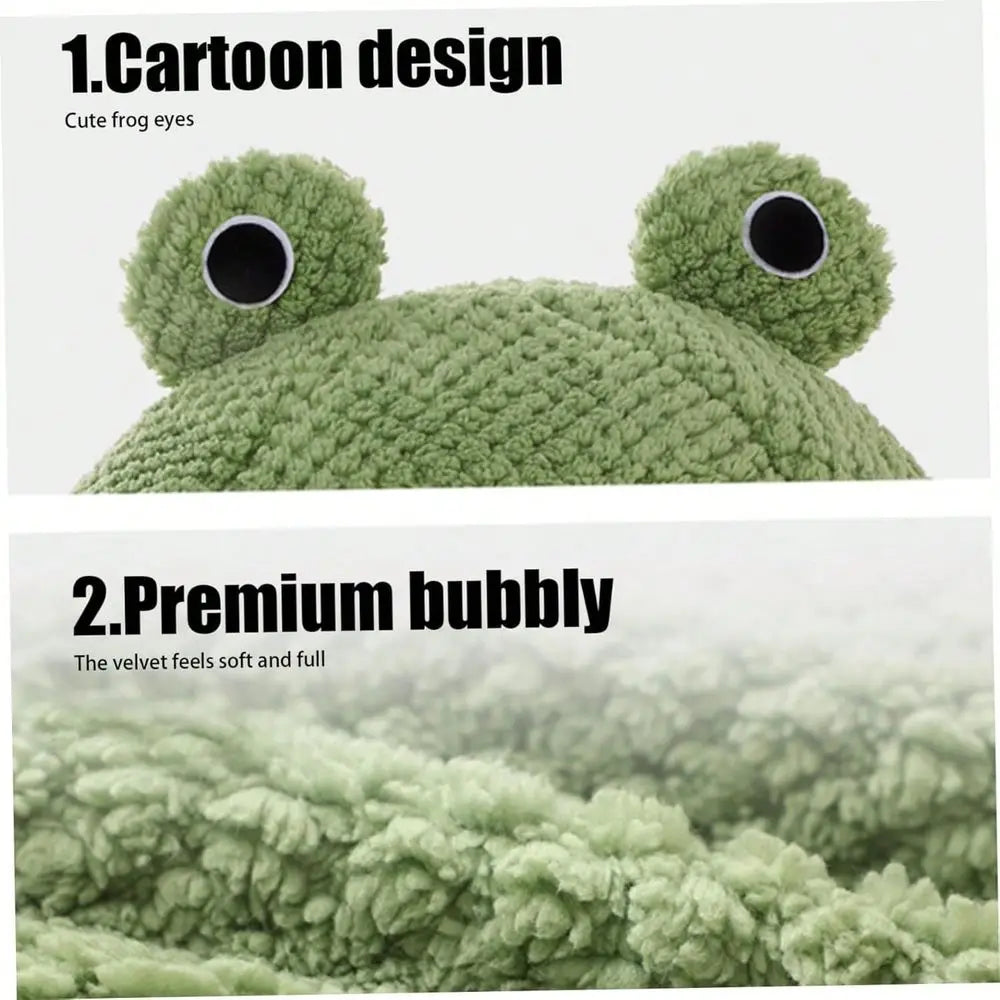 Breathable Plush Pet Bed For Cats And Dogs