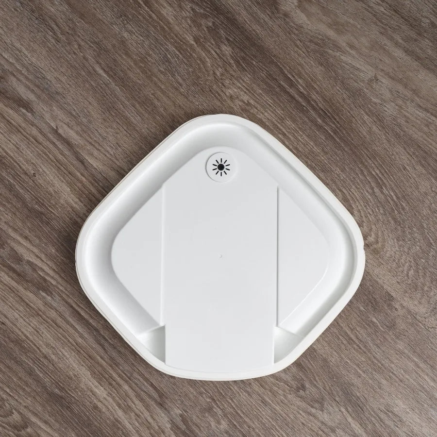 Premium Airtight Dog Food Storage Container