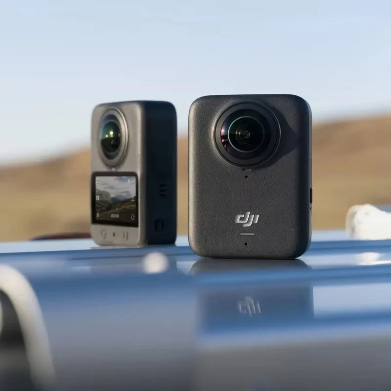 DJI Osmo 360 8K Ultra Video Camera
