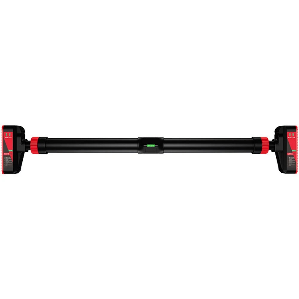 TWISTER.CK Doorway Pull Up Bar With Level Gauge