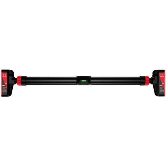 TWISTER.CK Doorway Pull Up Bar With Level Gauge