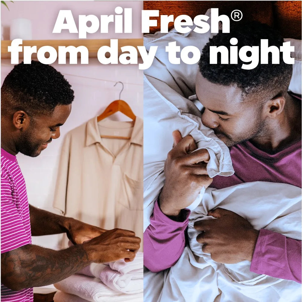 Downy Ultra Liquid Detergent With April Fresh Scent