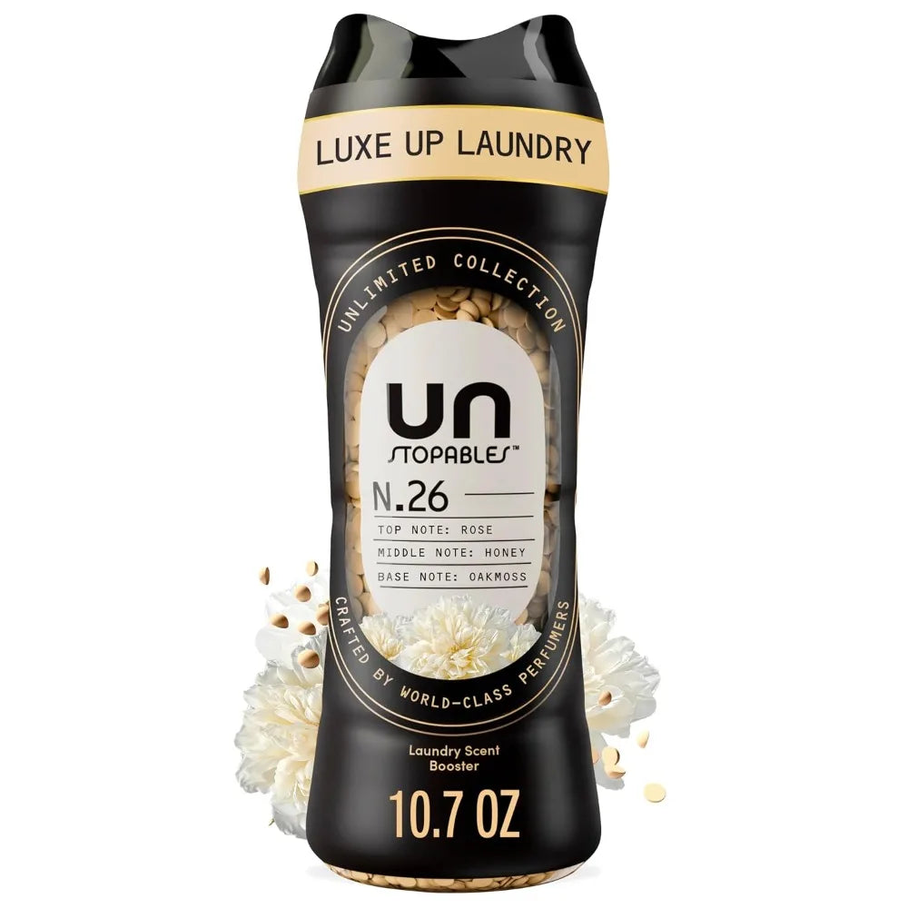 Laundry Scent Booster Beads Long Lasting Fragrance Crystals