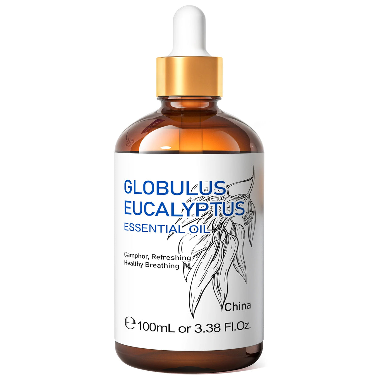 Hiqili Pure Grapefruit Essential Oil For Aromatherapy
