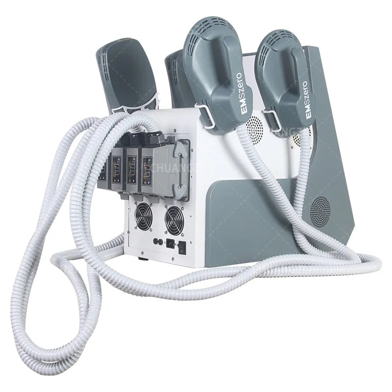 Emszero EMS Body Sculpt Machine For Fat Burning And Buttocks