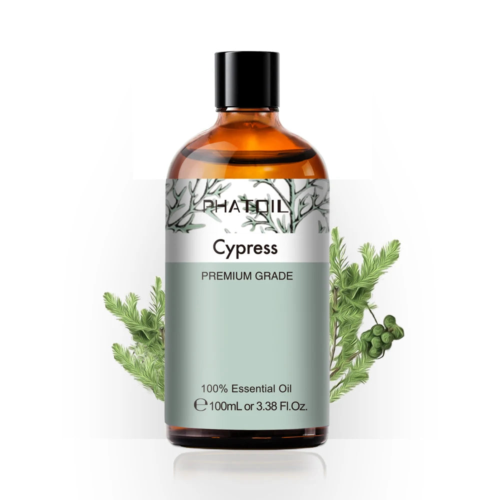 PHATOIL Pure Natural Essential Oils For Diffuser