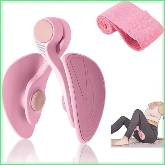 Pelvic Floor Trainer For Postpartum Recovery Thigh Strength