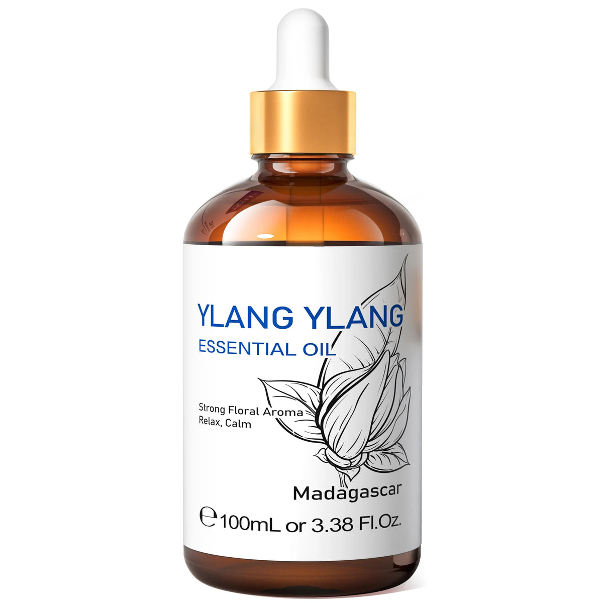 Hiqili Pure Cinnamon Bark Essential Oil