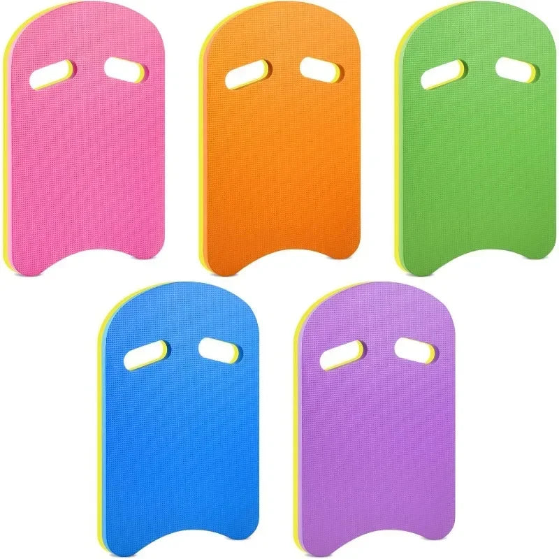 EVA Foam Kickboard For Swimming Training U Shaped Pool Board