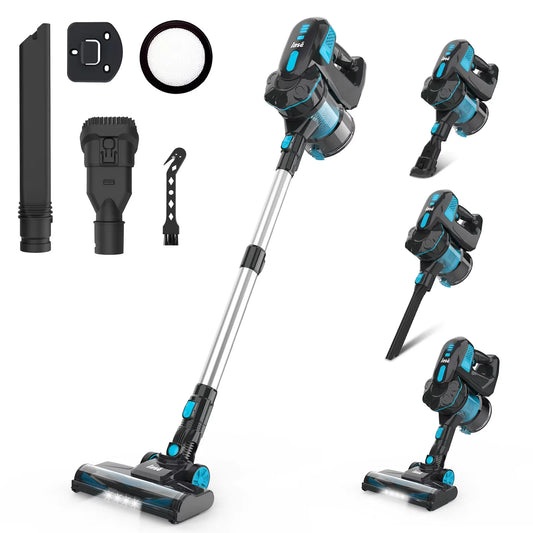 Inse V770 Cordless Handheld Stick Vacuum Cleaner