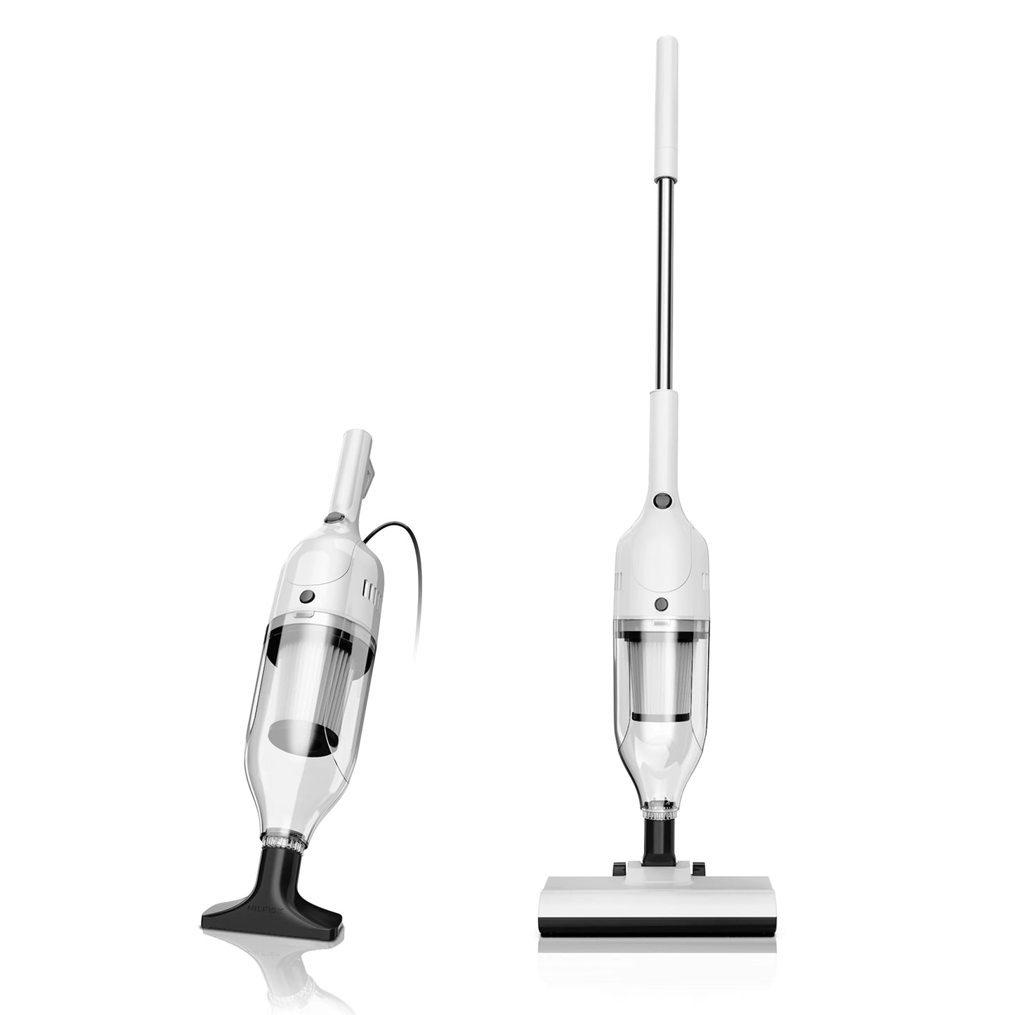 INSE Corded Vacuum Cleaner Handheld R7 R6X R3S 600W 3in1