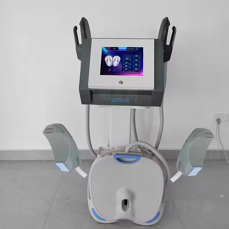 EMSZERO RF Sculpt Machine For Body Slimming And Toning