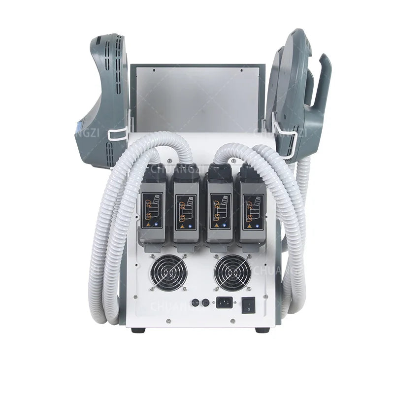 Emszero Fat Burning Body Sculpt Machine For Home Spa