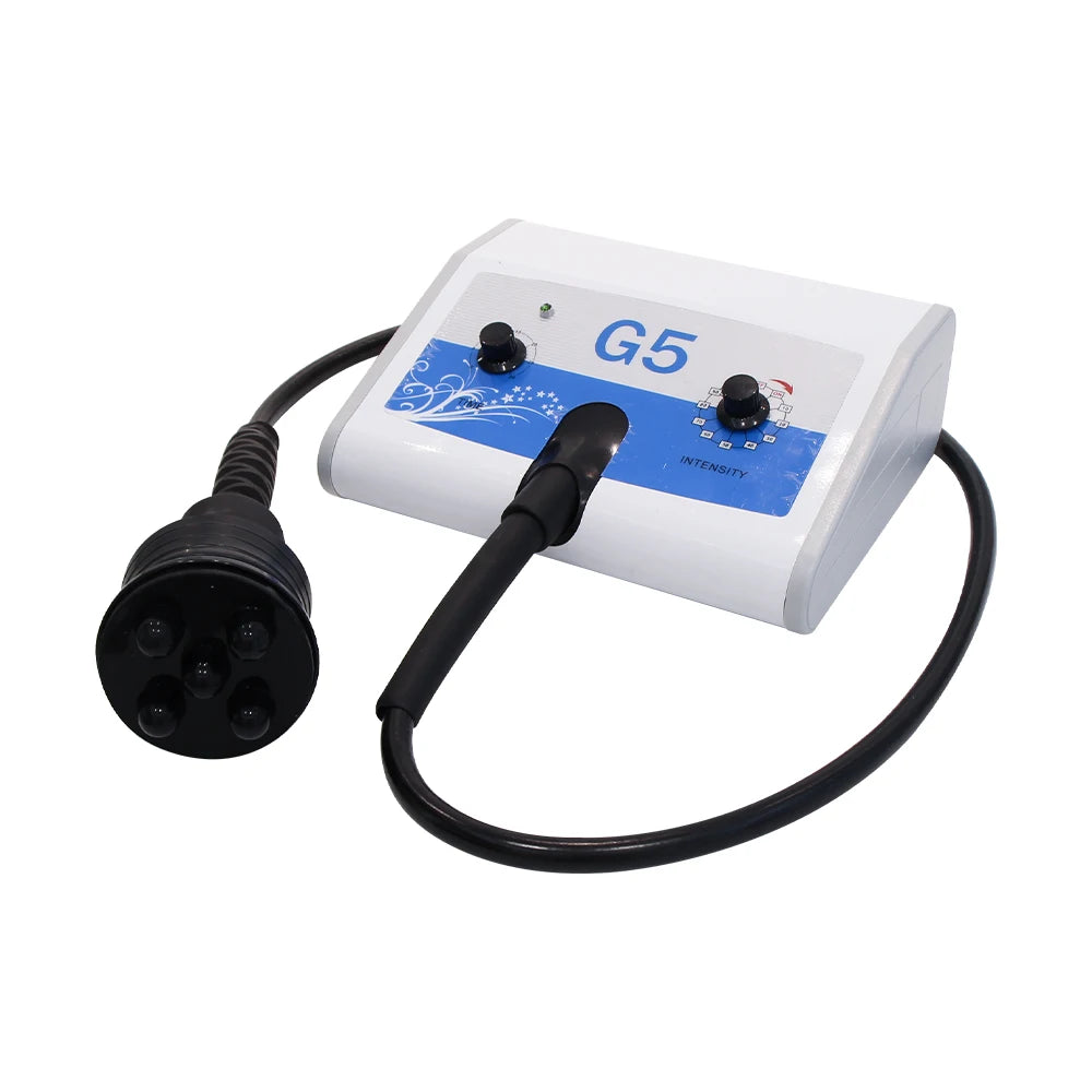 AOKO G5 Vibrating Slimming Machine For Body Shaping