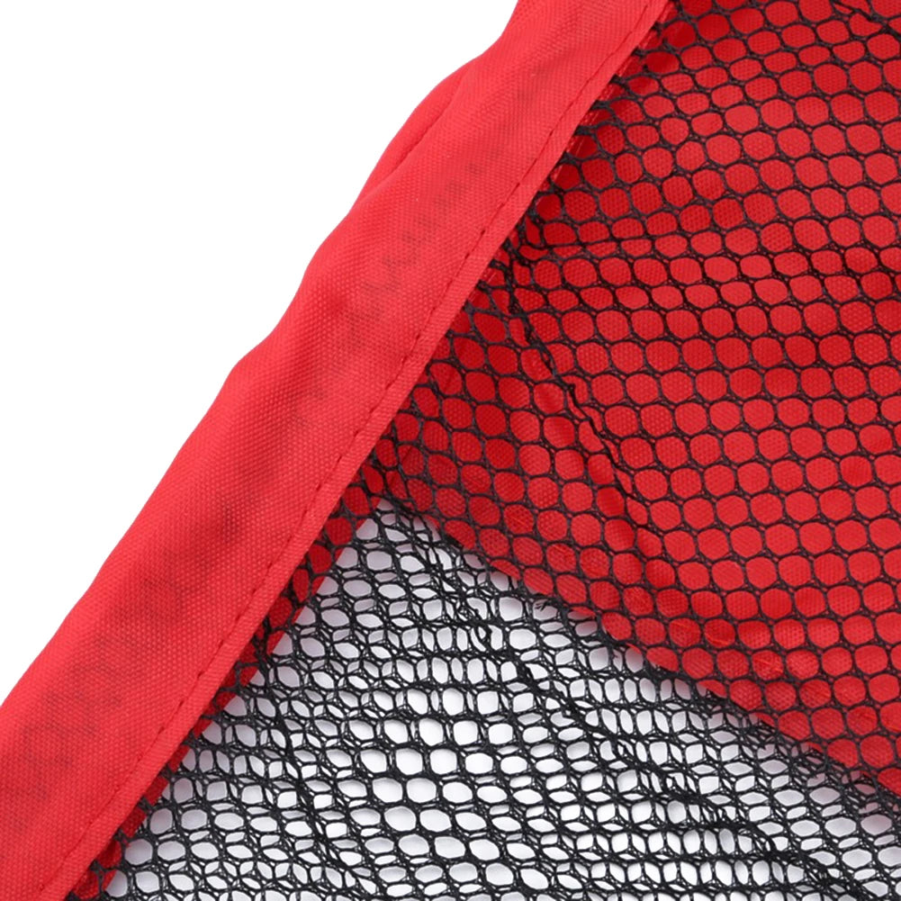 Shunmaii Beach Mesh Storage Bag For Kids Sand Toys