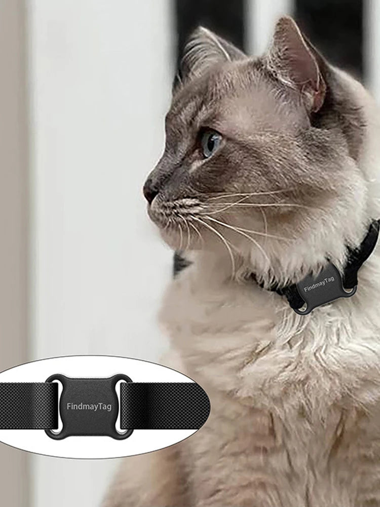 APWIKOGER Pet GPS Locator Tracker For Dogs And Cats