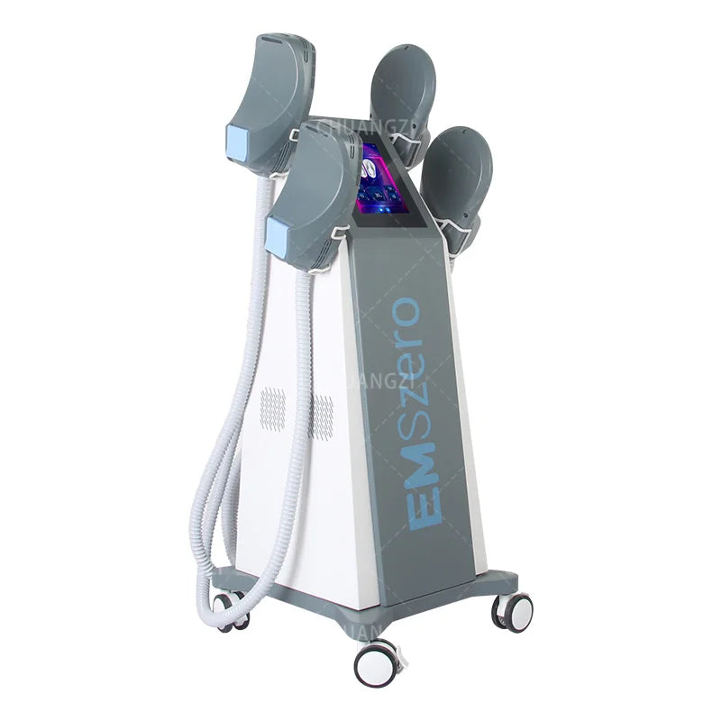 TAIXL EMSZero Pro 6500W NEO EMS Body Sculpting Machine