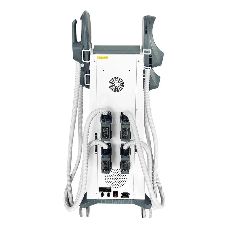 TAIXL EMSZero Pro 6500W NEO EMS Body Sculpting Machine