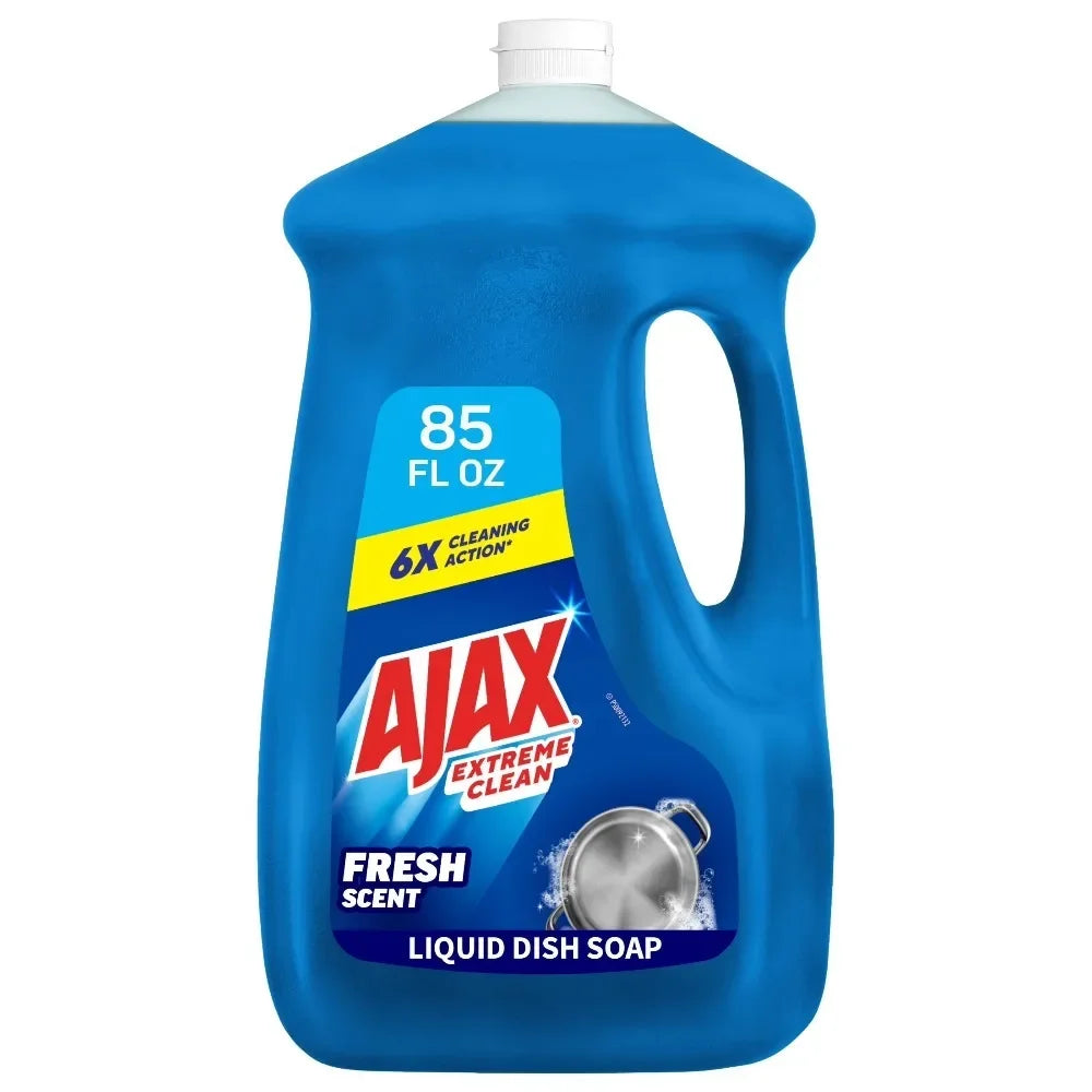 Extreme Clean Foaming Dish Soap