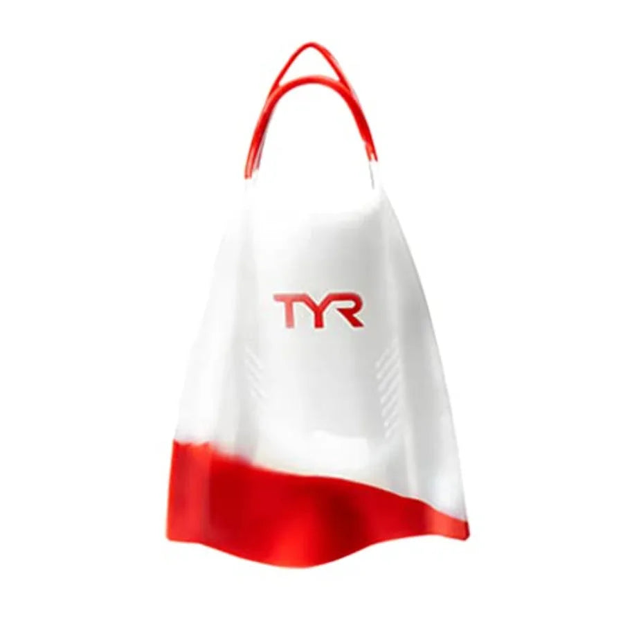 Hydroblade Swim Training Fins For Aquatic Fitness