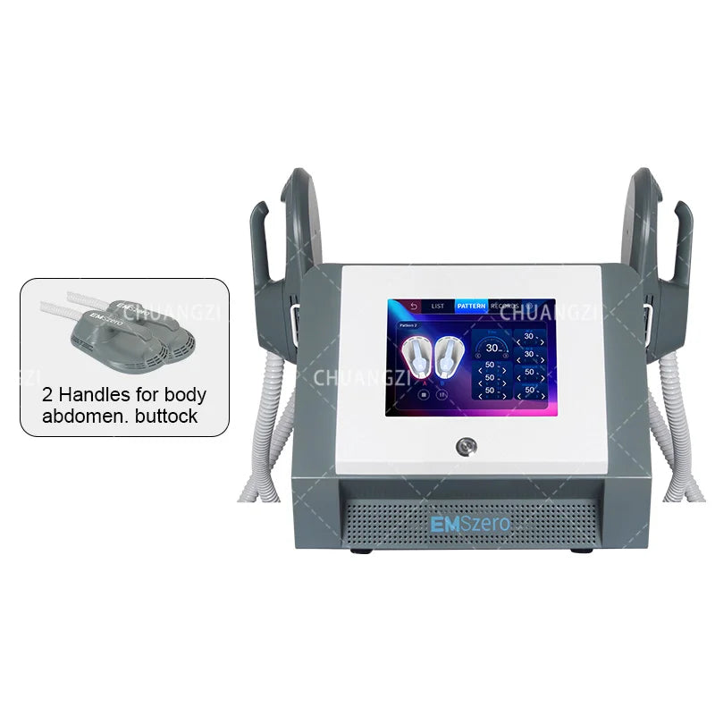 EMSZERO RF Sculpt Machine For Body Slimming And Toning