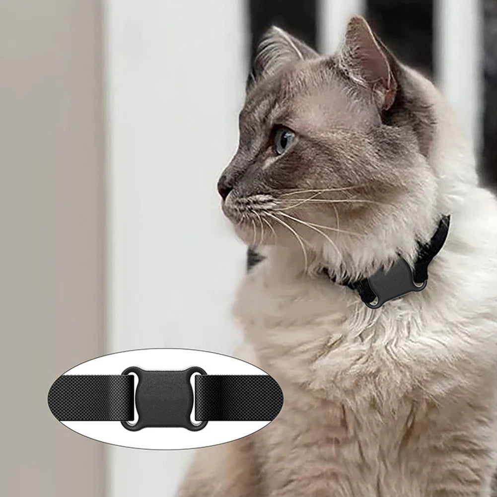 APWIKOGER Pet GPS Locator Tracker For Dogs And Cats