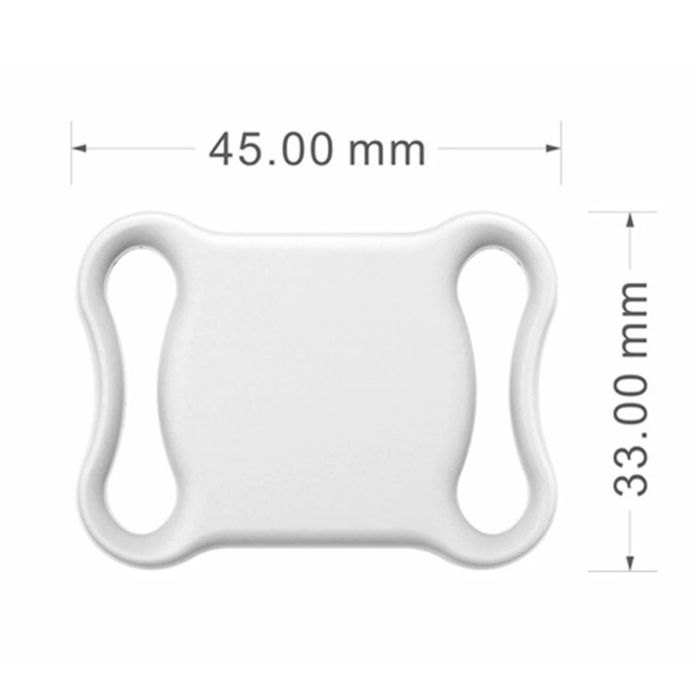 APWIKOGER Pet GPS Locator Tracker For Dogs And Cats