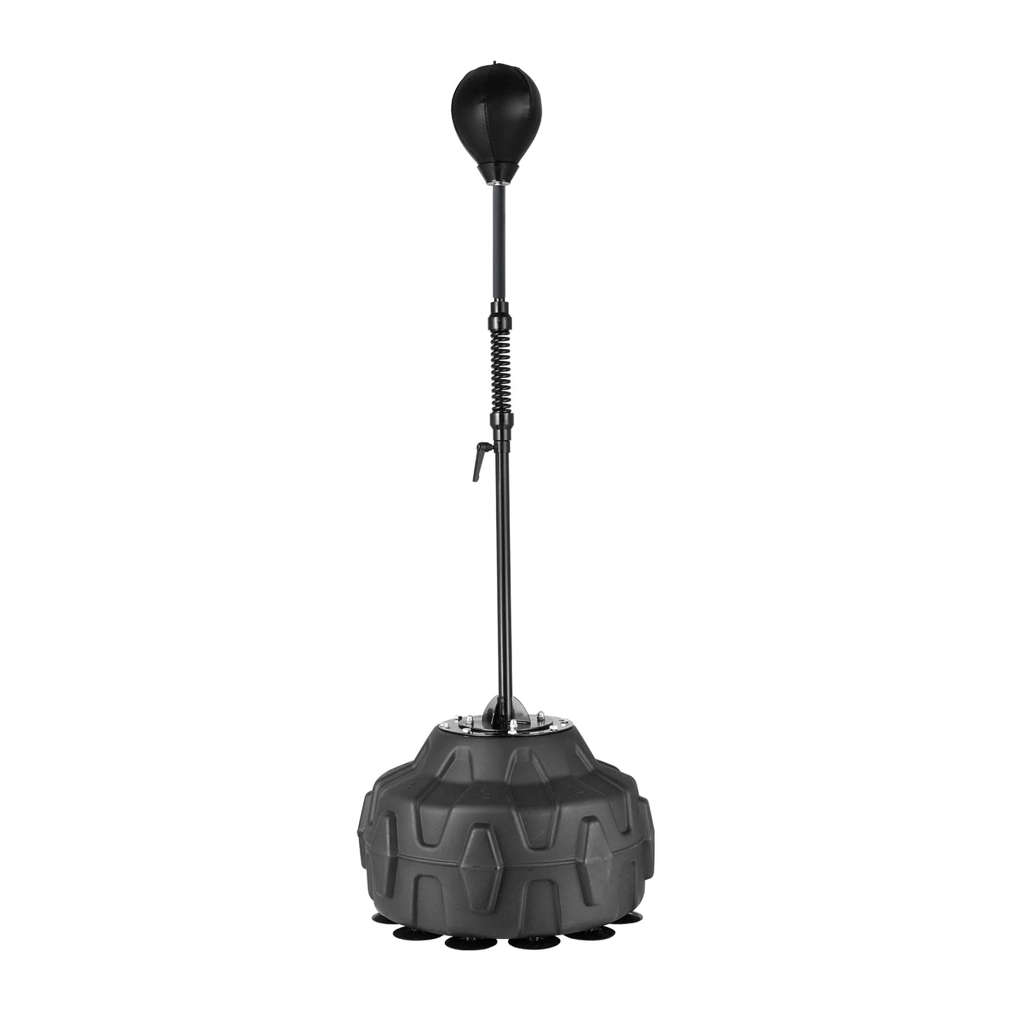 Reflex Boxing Punching Bag With Stand