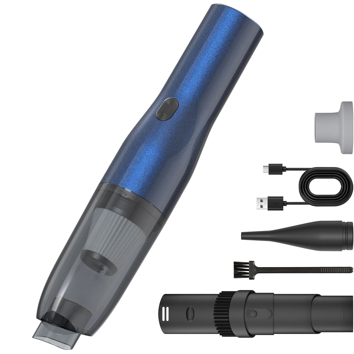 Vastorm Handheld Cordless Vacuum Cleaner