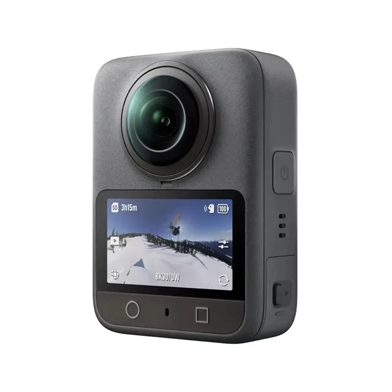 DJI Osmo 360 8K Ultra Video Camera