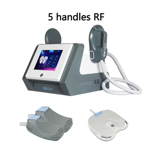 TAIXL Body Sculpt RF EMS Machine For Fat Loss