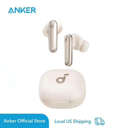 Soundcore P40i Noise Cancelling Wireless Earbuds