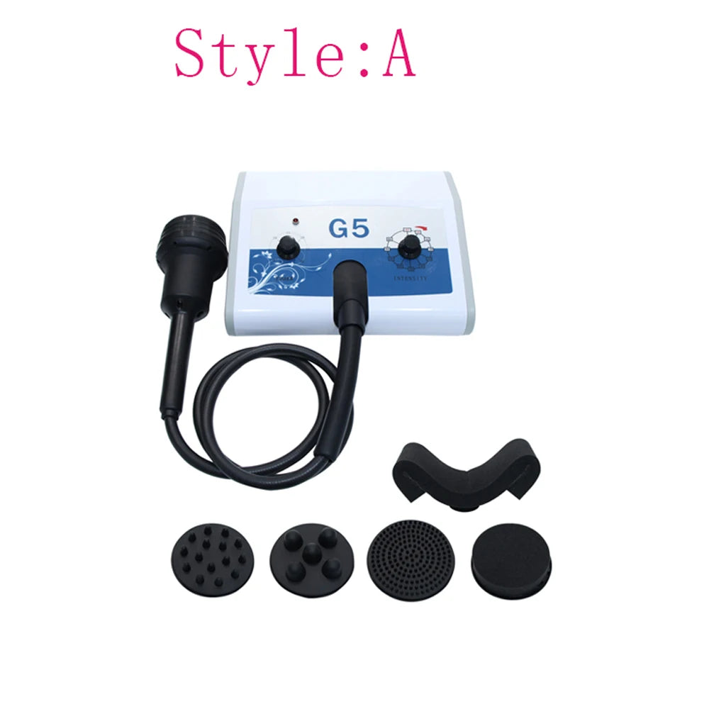 AOKO G5 Vibrating Slimming Machine For Body Shaping