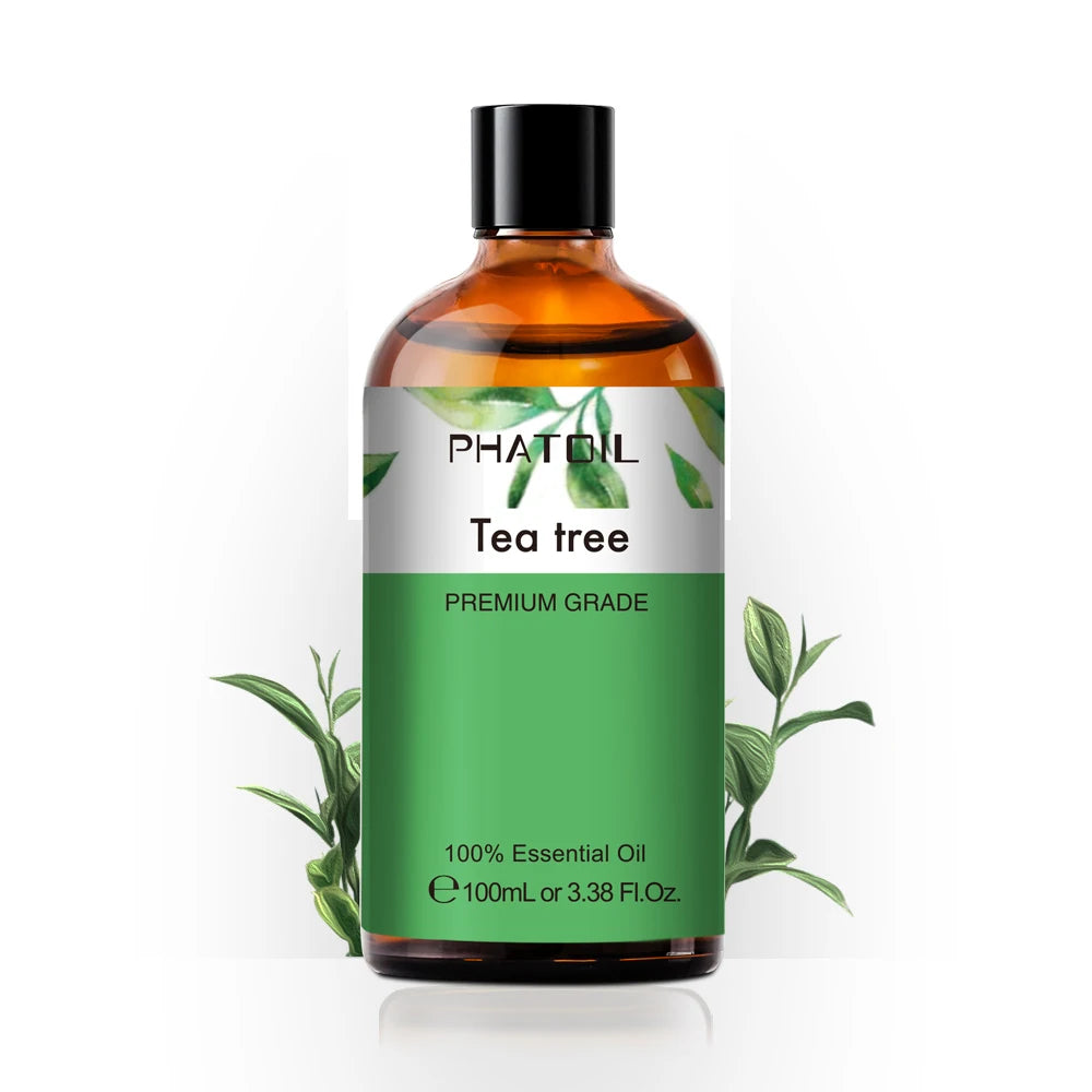 PHATOIL Pure Natural Essential Oils For Diffuser
