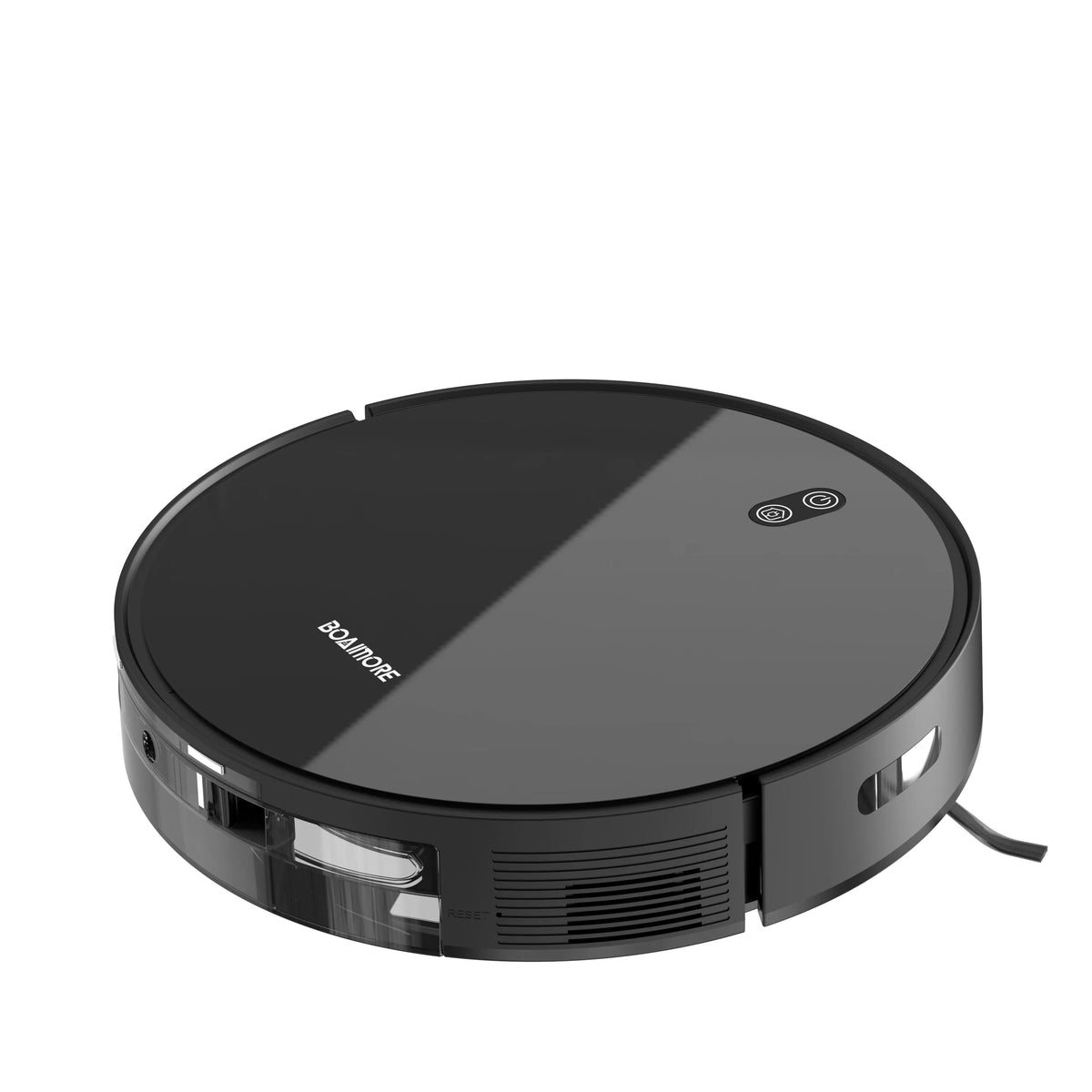 Boaimore Smart Robot Vacuum Combo Mop With App