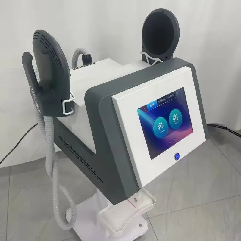 EMSZERO RF Sculpt Machine For Body Slimming And Toning