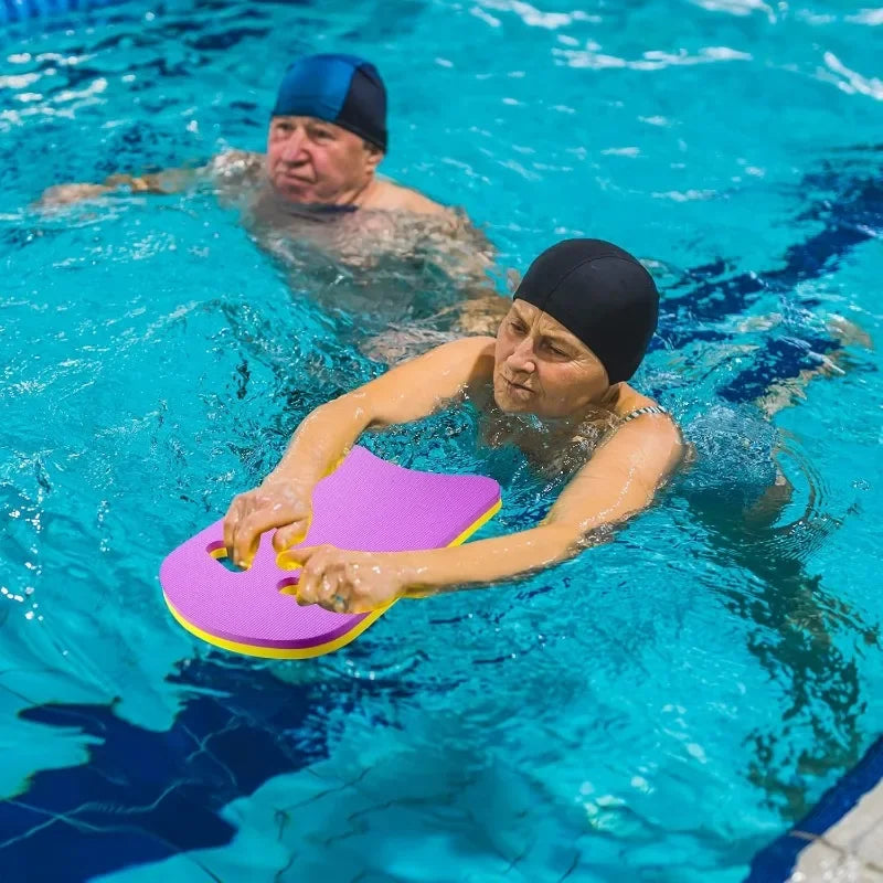 EVA Foam Kickboard For Swimming Training U Shaped Pool Board