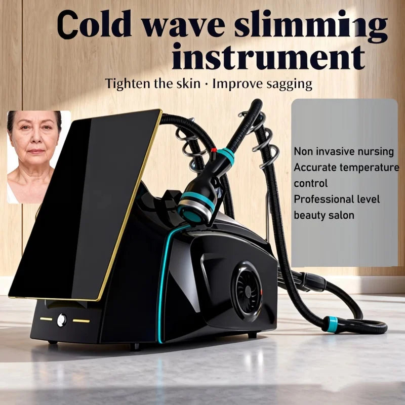 Onda 2.45GHz Skin Tightening Microwave For Body Contouring