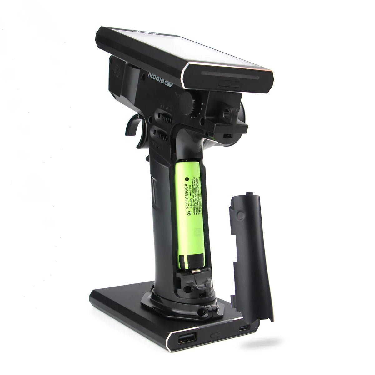 Flysky Noble NB4 Transmitter With FGR4S Receiver