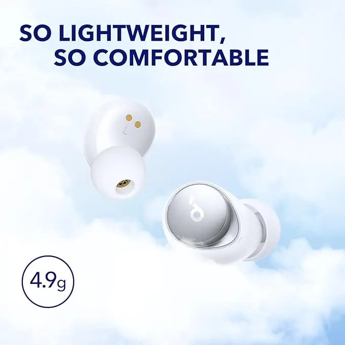 Soundcore Anker Space A40 Active Noise Cancelling Earbuds