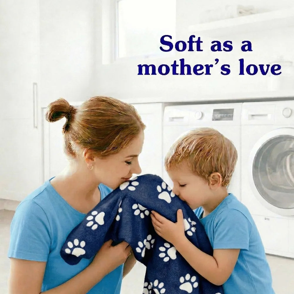 Fresh Scent Fabric Conditioner With Pet Hair Repellent