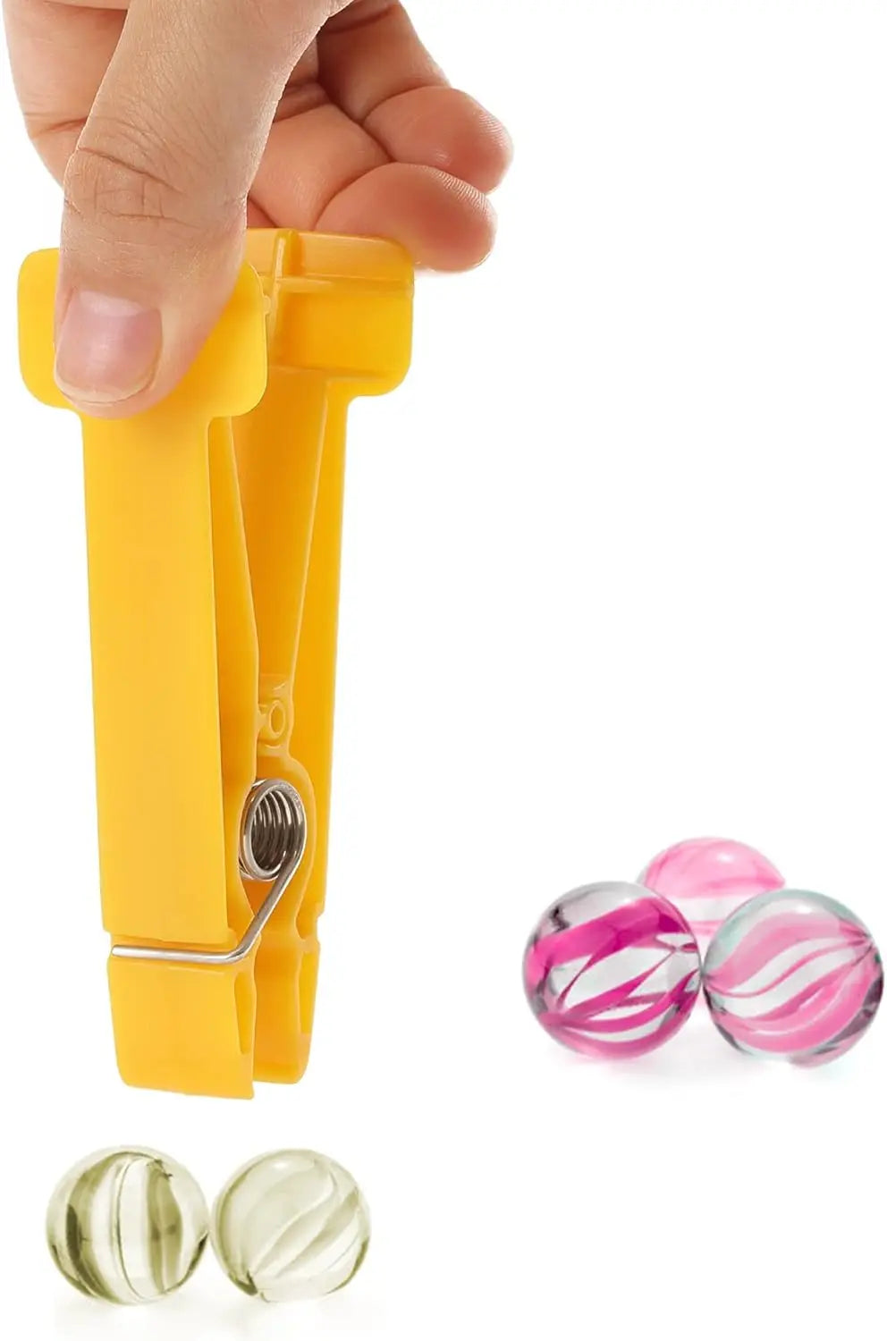 Hand Pinch Exerciser 5 Level Grip Strength Kit